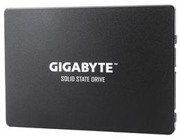 ssd 2,5 - Gigabyte SSD GP-GSTFS 480GB SSD - 2 nuotrauka