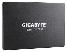 ssd 2,5 - Gigabyte SSD GP-GSTFS 480GB SSD - 3 nuotrauka