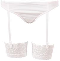 seksualus kostiumai - Seksualus mokinukės kostiumas Cottelli Collection, L - 5 nuotrauka