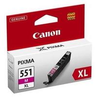 canon 551 - Canon CLI-551XL Magenta - 3 nuotrauka