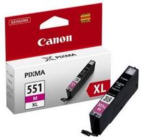 canon 551 - Canon CLI-551XL Magenta - 4 nuotrauka