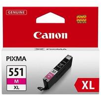 canon 551 - Canon CLI-551XL Magenta - 6 nuotrauka