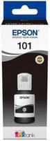 epson ecotank ink - Rašalas Epson 101 Black (Juoda) - 3 nuotrauka