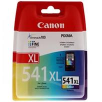 Canon CL-541XL, spalvota