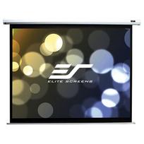 ekranas projektoraus - Elite Screens Electric120V Spectrum Screen - 2 nuotrauka