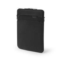 laptop dekl - Dicota Ultra Skin Pro 13-13.3 Black - 2 nuotrauka