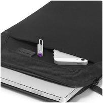 laptop dekl - Dicota Ultra Skin Pro 13-13.3 Black - 5 nuotrauka