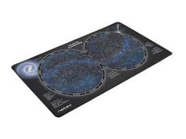 peles kilimelis mouse pad - Natec Office Mouse Pad Universe Map - 6 nuotrauka