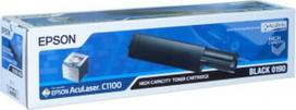 Toneris Epson juodas | 4000str | AcuLaser C1100/1100N,CX11N/11NF/11NFC