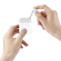 Media-Tech MT3589W White (Baltos)