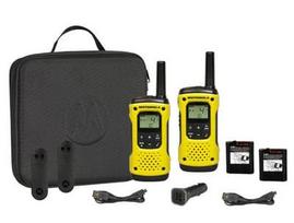 motorola - Motorola T92 H2O - 5 nuotrauka