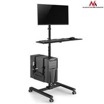 wheel stand - Maclean MC-793 Professional Stand on Wheels - 1 nuotrauka
