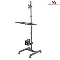 wheel stand - Maclean MC-793 Professional Stand on Wheels - 2 nuotrauka