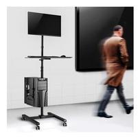 wheel stand - Maclean MC-793 Professional Stand on Wheels - 3 nuotrauka