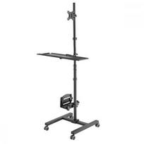 wheel stand - Maclean MC-793 Professional Stand on Wheels - 6 nuotrauka