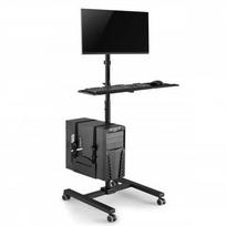 wheel stand - Maclean MC-793 Professional Stand on Wheels - 7 nuotrauka