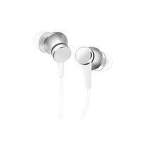 xiaomi mi basic - Xiaomi Mi In-Ear Headphones Basic Silver (Sidabrinės) - 2 nuotrauka