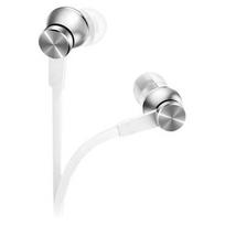xiaomi mi basic - Xiaomi Mi In-Ear Headphones Basic Silver (Sidabrinės) - 3 nuotrauka
