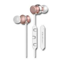 Qoltec Bluetooth In-Ear Earphones White (Baltas)