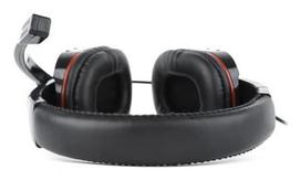 gaming ausines - Gembird GHS-402 - 4 nuotrauka