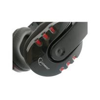 gaming ausines - Gembird GHS-402 - 7 nuotrauka