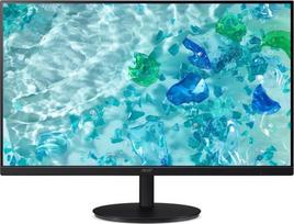 Acer CB322QKAbmiiprx 31.5", 4K, Juodas (Black)