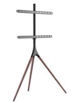 lcd stovas - Techly Universal Tripod Mount for TV - 1 nuotrauka