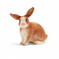 Žaislinė figūrėlė Schleich Rabbit 13827