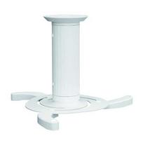 laikiklis projektoriaus - NewStar LCD/TFT desk mount, 10-26", clamp, 2 screens, juodas - 2 nuotrauka