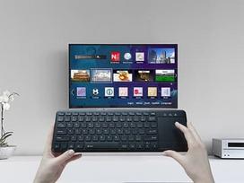 wireless keyboard - Tracer Smart RF - 5 nuotrauka