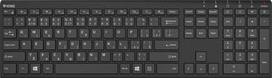 klaviatura en lt slim - Yenkee Wireless Keyboard Ykb 2000 - 1 nuotrauka