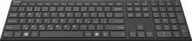 klaviatura en lt slim - Yenkee Wireless Keyboard Ykb 2000 - 2 nuotrauka