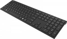 klaviatura en lt slim - Yenkee Wireless Keyboard Ykb 2000 - 3 nuotrauka