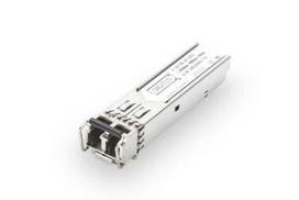 DIGITUS Professional mini GBIC (SFP) Module, 1.25 Gbps DN-81000
