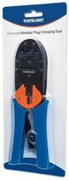 crimping tool rj45 - Intellinet Universal Modular Plug Crimping Tool RJ45 / RJ12 / RJ11 - 2 nuotrauka