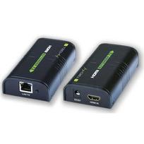 sony godox v1 - Techly 306004 HDMI Extender by Cat.5/6 Cable 120m - 1 nuotrauka