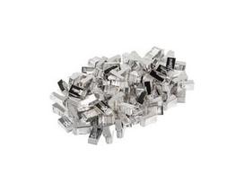 ftp cat5e - Lanberg Cat. 5e FTP RJ-45 Plug x 100 - 4 nuotrauka
