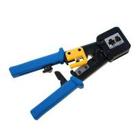 Qoltec Crimping Machine for Modular Joints 8P / 6P