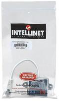 kabeliai ftp cat5e - Intellinet 2-Port Modular Distributor RJ45x2 STP - 3 nuotrauka