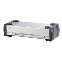 ATEN Video Spliter VS162-AT-G DVI/Audio 2 port