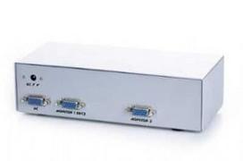 vga splitter - Gembird VGA Splitter 2-port GVS122 - 2 nuotrauka