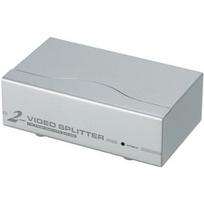 Aten Video Splitter 2-Port VS92A-A7-G