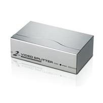 vga splitter - Aten Video Splitter 2-Port VS92A-A7-G - 2 nuotrauka