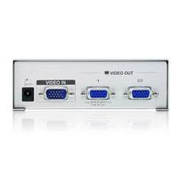 vga splitter - Aten Video Splitter 2-Port VS92A-A7-G - 3 nuotrauka