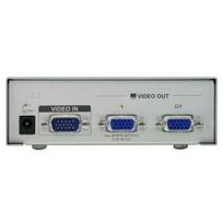 vga splitter - Aten Video Splitter 2-Port VS92A-A7-G - 6 nuotrauka