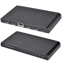 Techly Audio / Video Splitter HDMI x 4