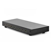 hdmi daliklis - Digitus DS-43302 HDMI 8-port Splitter - 6 nuotrauka