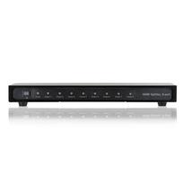 hdmi daliklis - Digitus DS-43302 HDMI 8-port Splitter - 7 nuotrauka