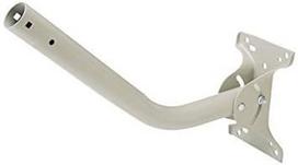antenu laikikliai - Ubiquiti Universal Arm Bracket Wall/Pole Mounting Kit - 6 nuotrauka