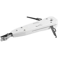 krone lsa - Intellinet LSA+ Impact Tool Grey - 1 nuotrauka